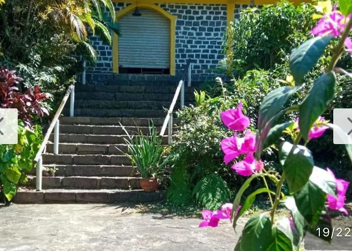 Pousada Pérola Verde