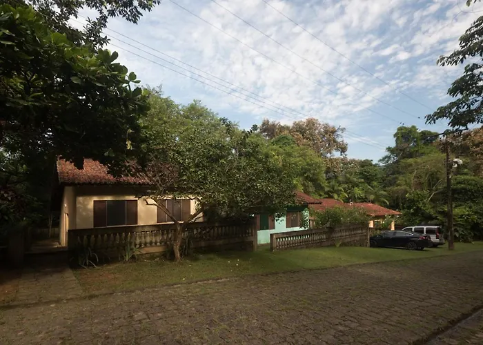 Vila Betânia